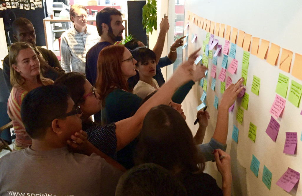 OD4D and Open Knowledge International announce plans for 2016